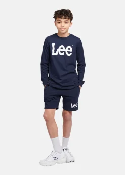 WOBBLY LEE LB SHORT