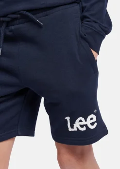 WOBBLY LEE LB SHORT