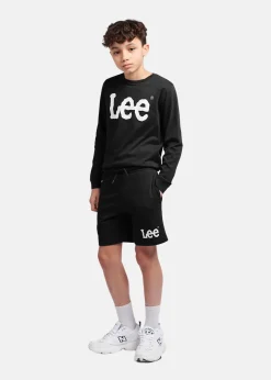 WOBBLY LEE LB SHORT