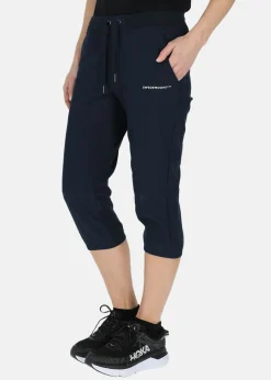 Womens 3/4 Pants W