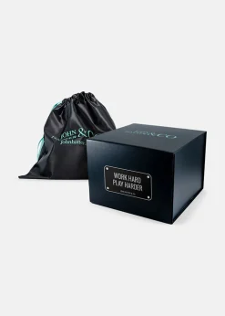 WORK HARD PLAY HARDER