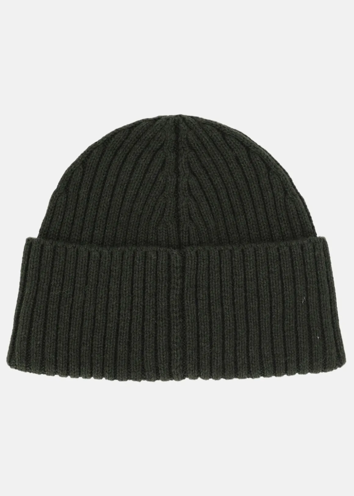 WORKWEAR KNITTED BEANIE HAT