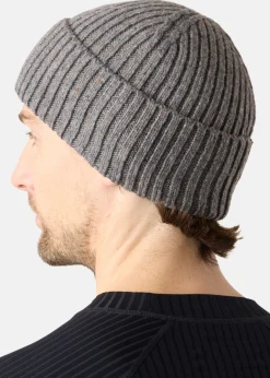 WORKWEAR NEP KNITTED BEANIE