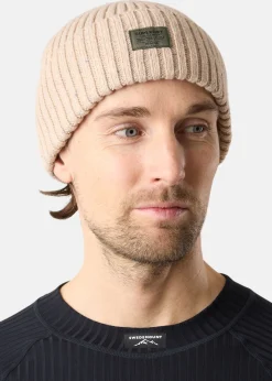 WORKWEAR NEP KNITTED BEANIE