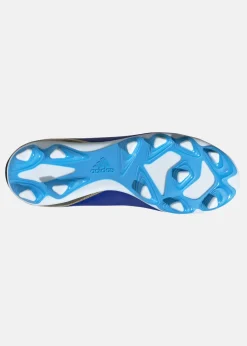 X CRAZYFAST CLUB FxG J MESSI