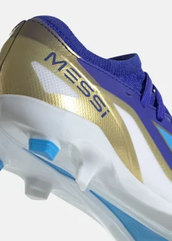 X CRAZYFAST LEAGUE FG J MESSI