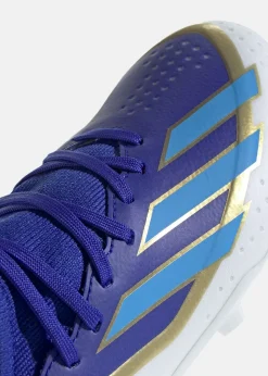 X CRAZYFAST LEAGUE FG J MESSI