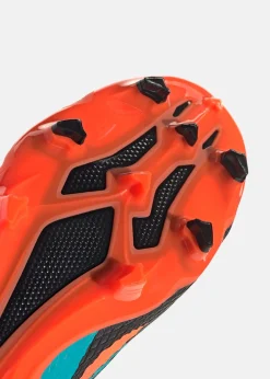 X SPEEDPORTAL MESSI.3 FG