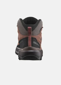 X ULTRA 360 LEATHER MID GORE-T