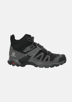 X ULTRA 4 MID GORE-TEX