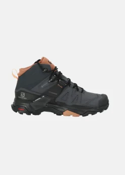 X ULTRA 4 MID GORE-TEX