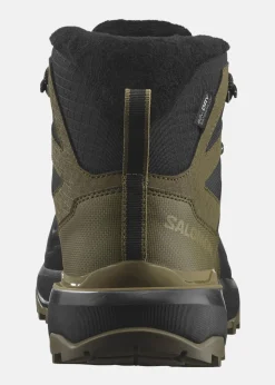 X ULTRA SNOWPILOT WP