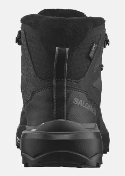 X ULTRA SNOWPILOT WP W