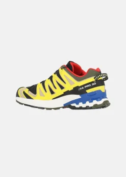 XA PRO 3D V9 GORE-TEX