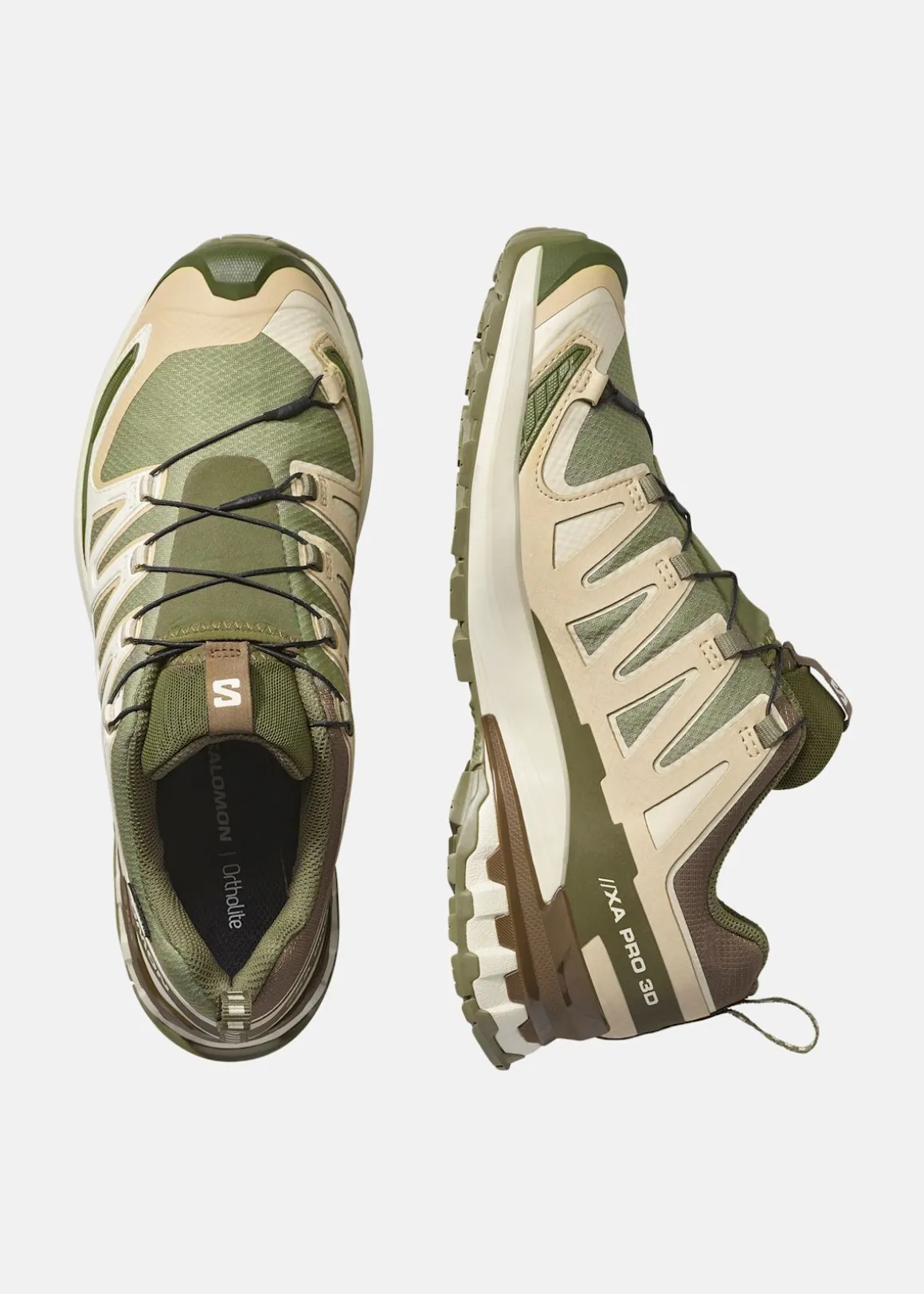 XA PRO 3D V9 GORE-TEX