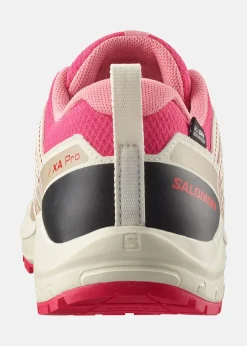 XA PRO V8 WATERPROOF