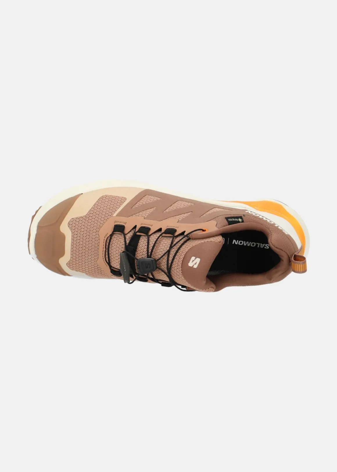 X-ADVENTURE GORE-TEX