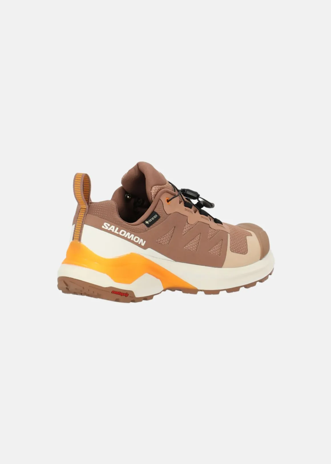 X-ADVENTURE GORE-TEX