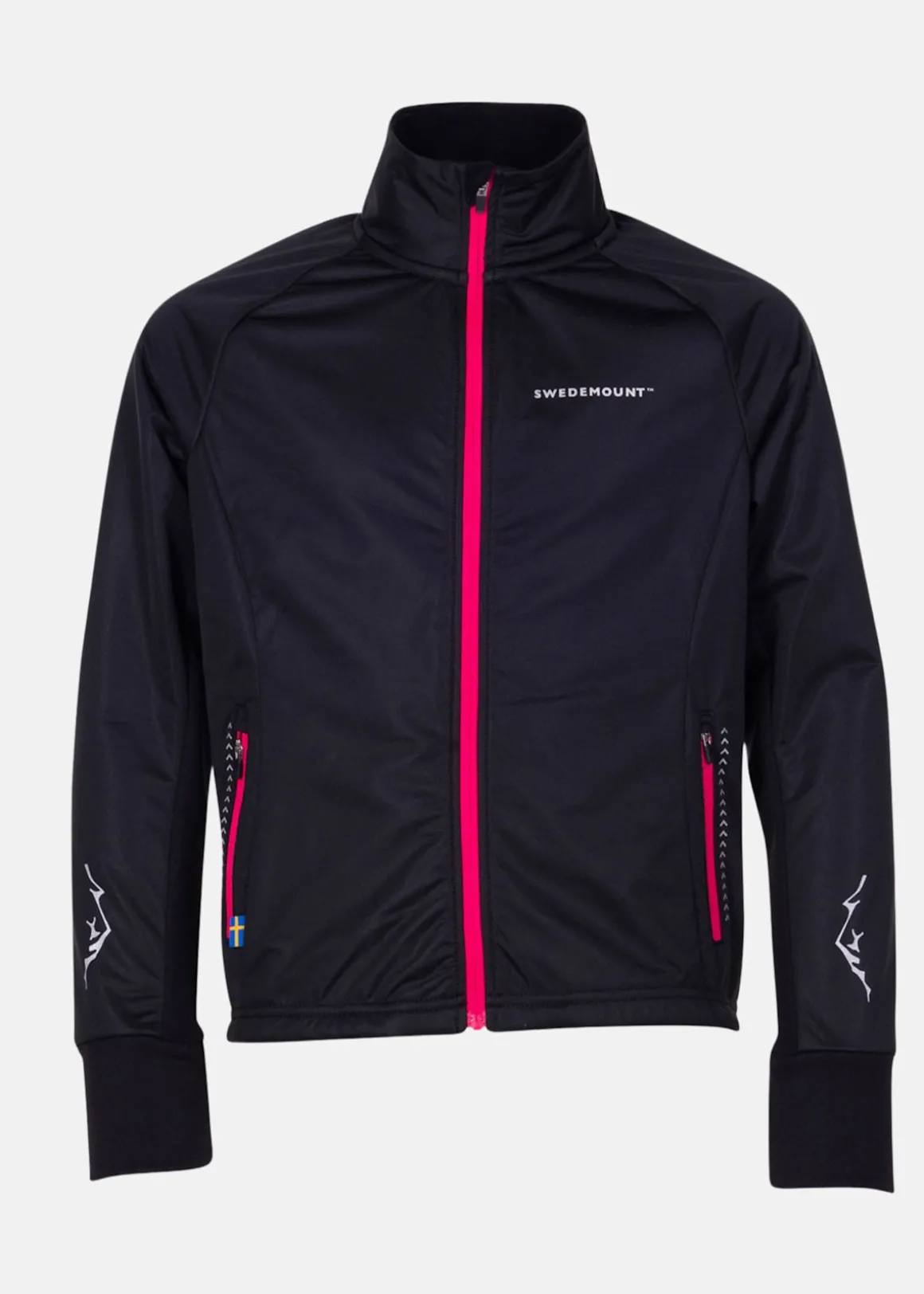 X.C.S. Wasa Jacket JR