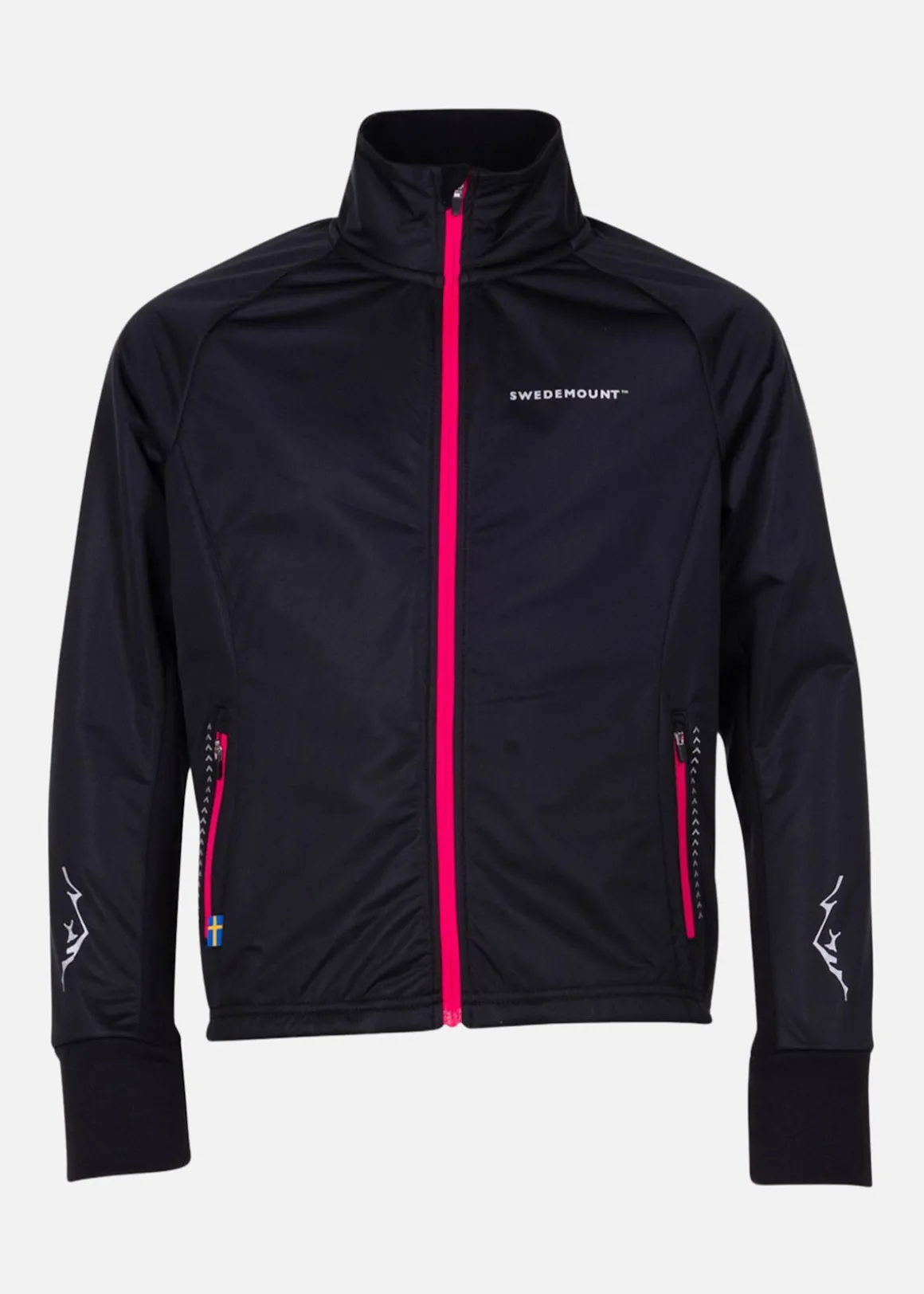 X.C.S. Wasa Jacket JR