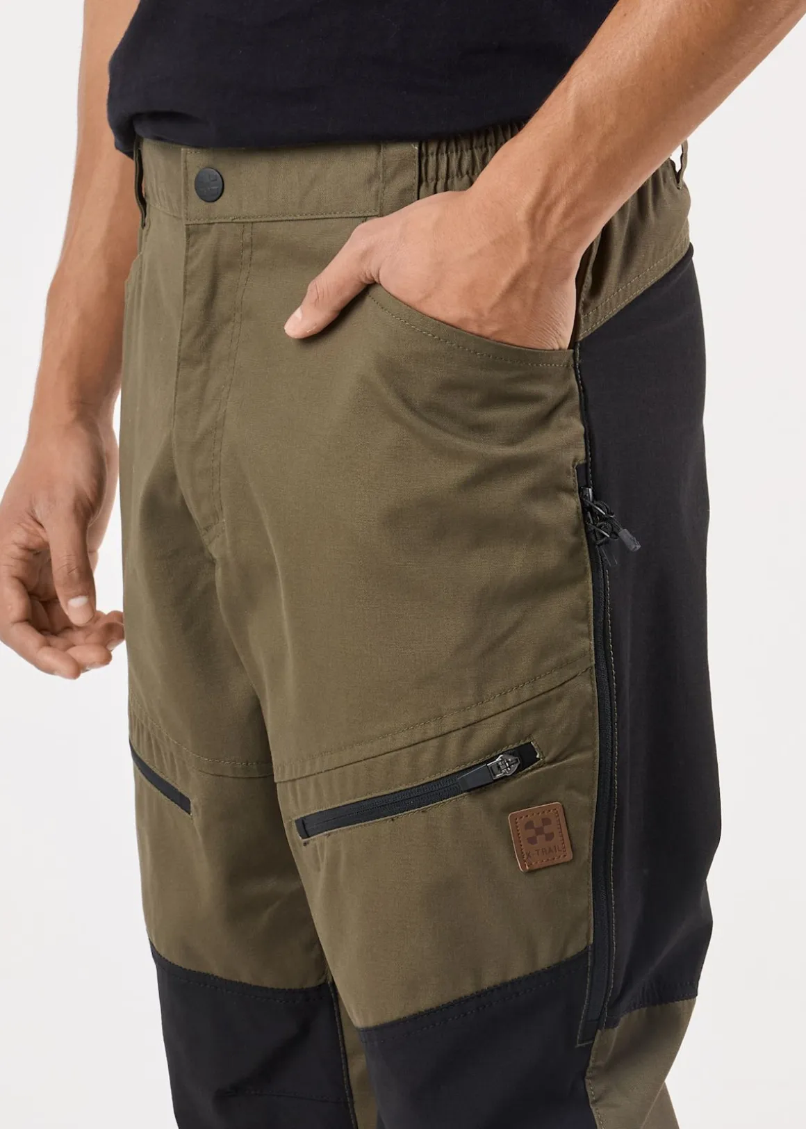 X-trail Outdoor Pants