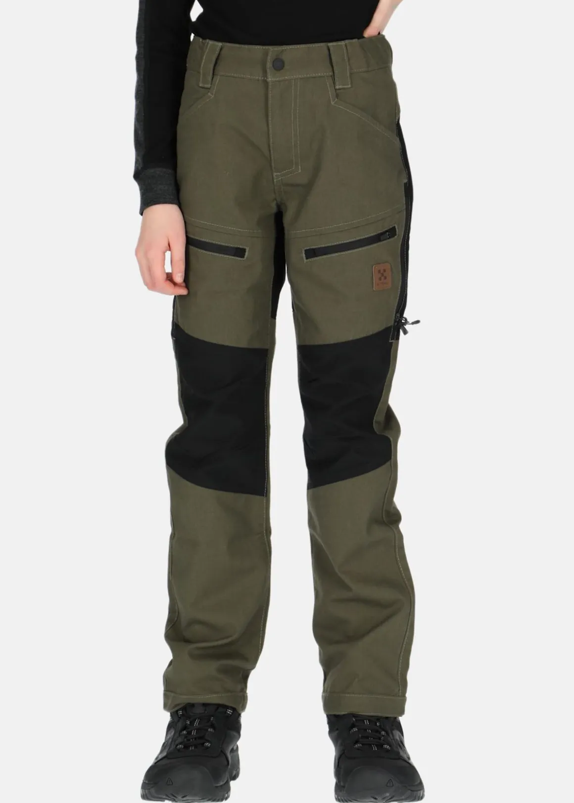 X-trail Outdoor Pants JR