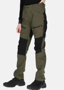X-trail Outdoor Pants JR