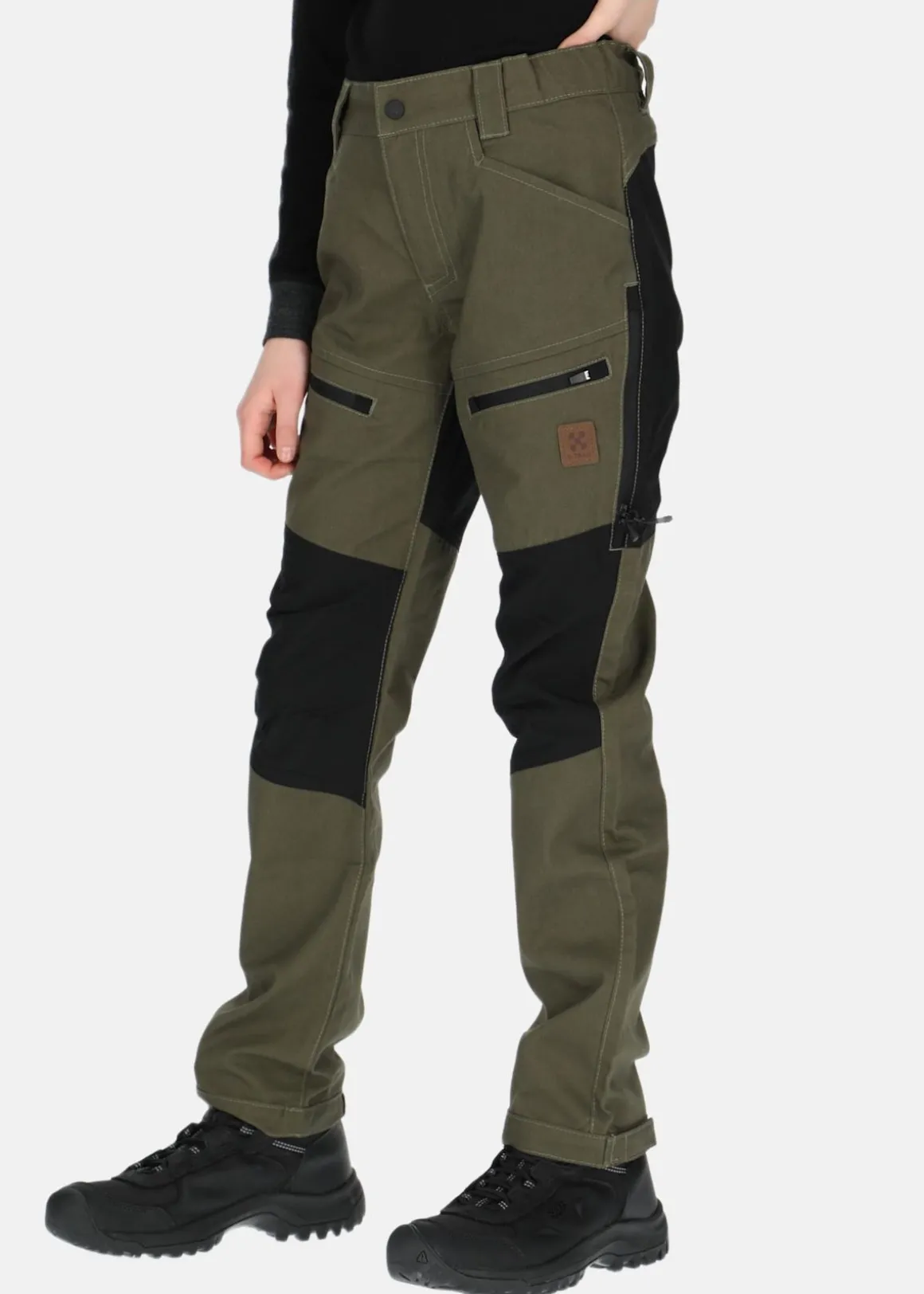 X-trail Outdoor Pants JR