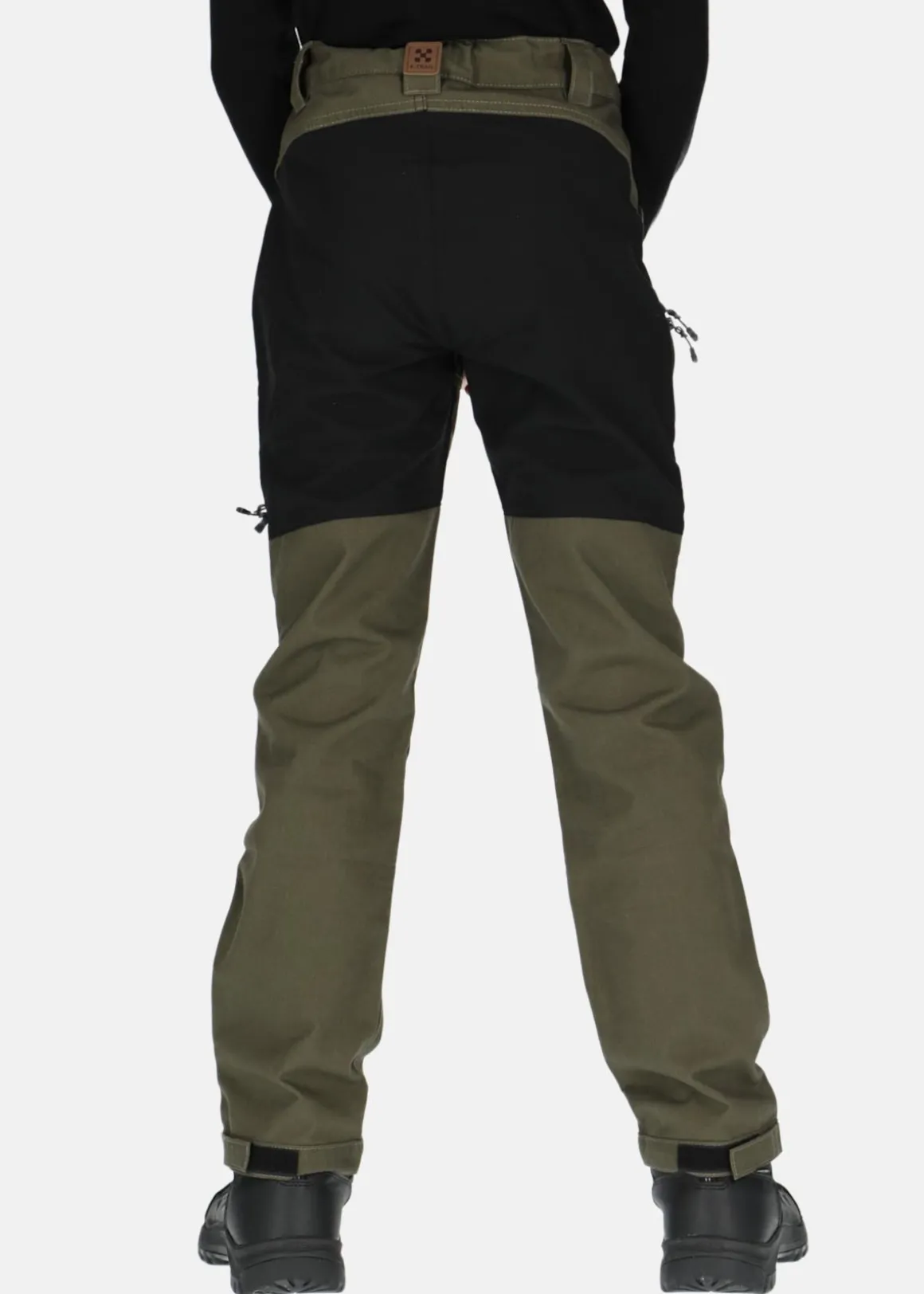X-trail Outdoor Pants JR
