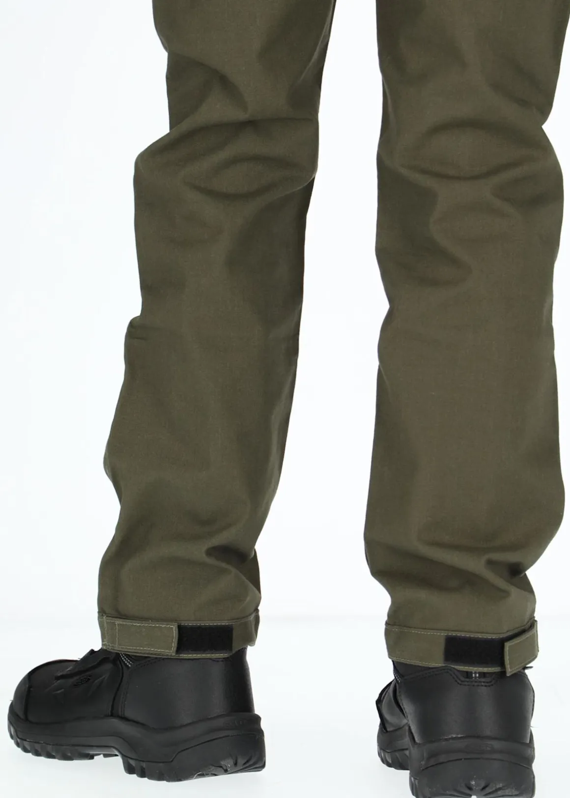 X-trail Outdoor Pants JR