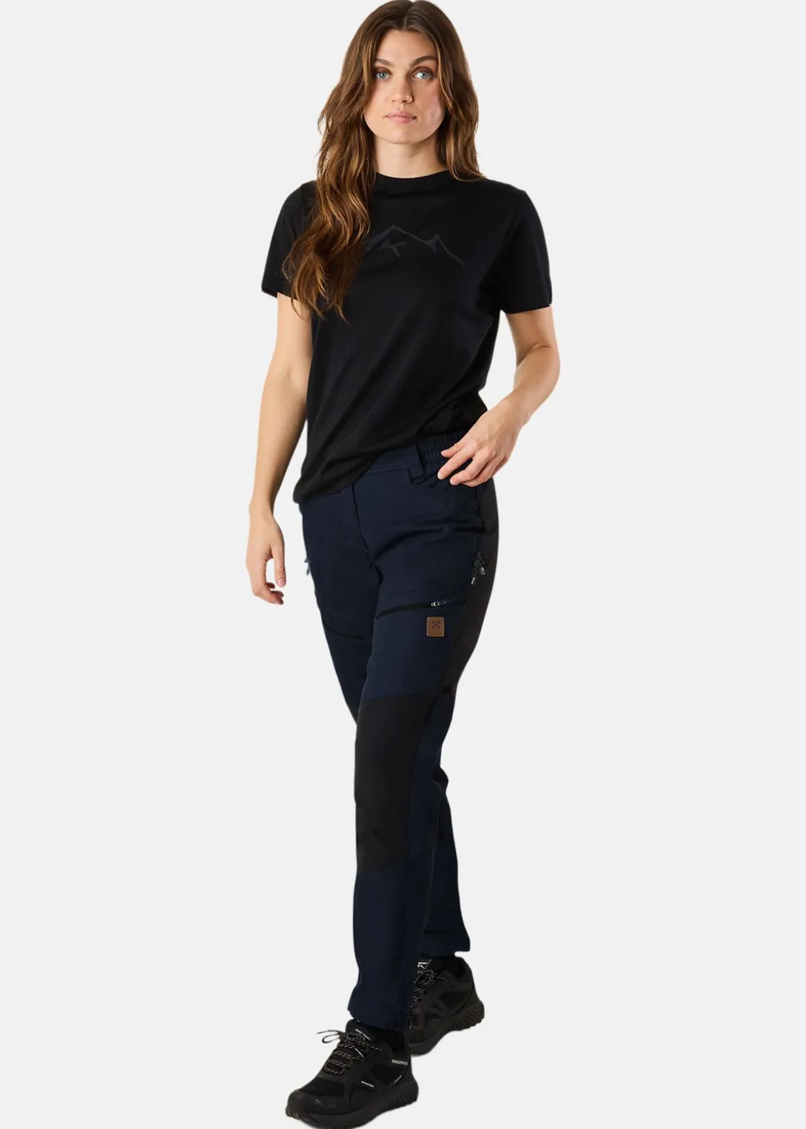 X-trail Outdoor Pants W