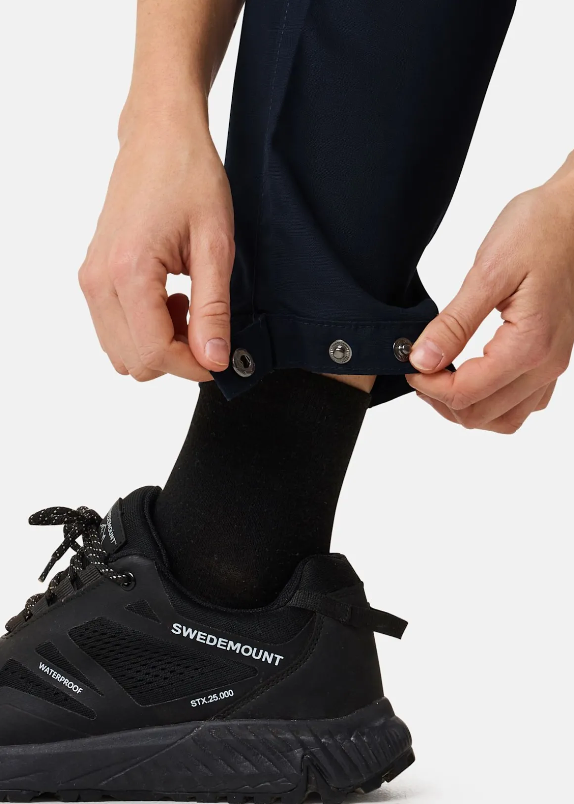 X-trail Outdoor Pants W