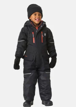 X-Trail Winter Overall JR