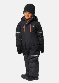 X-Trail Winter Overall JR
