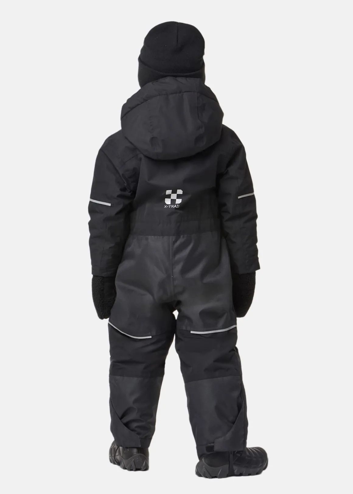X-Trail Winter Overall JR