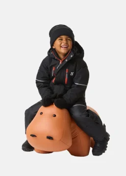 X-Trail Winter Overall JR