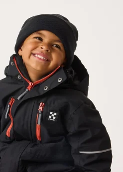X-Trail Winter Overall JR