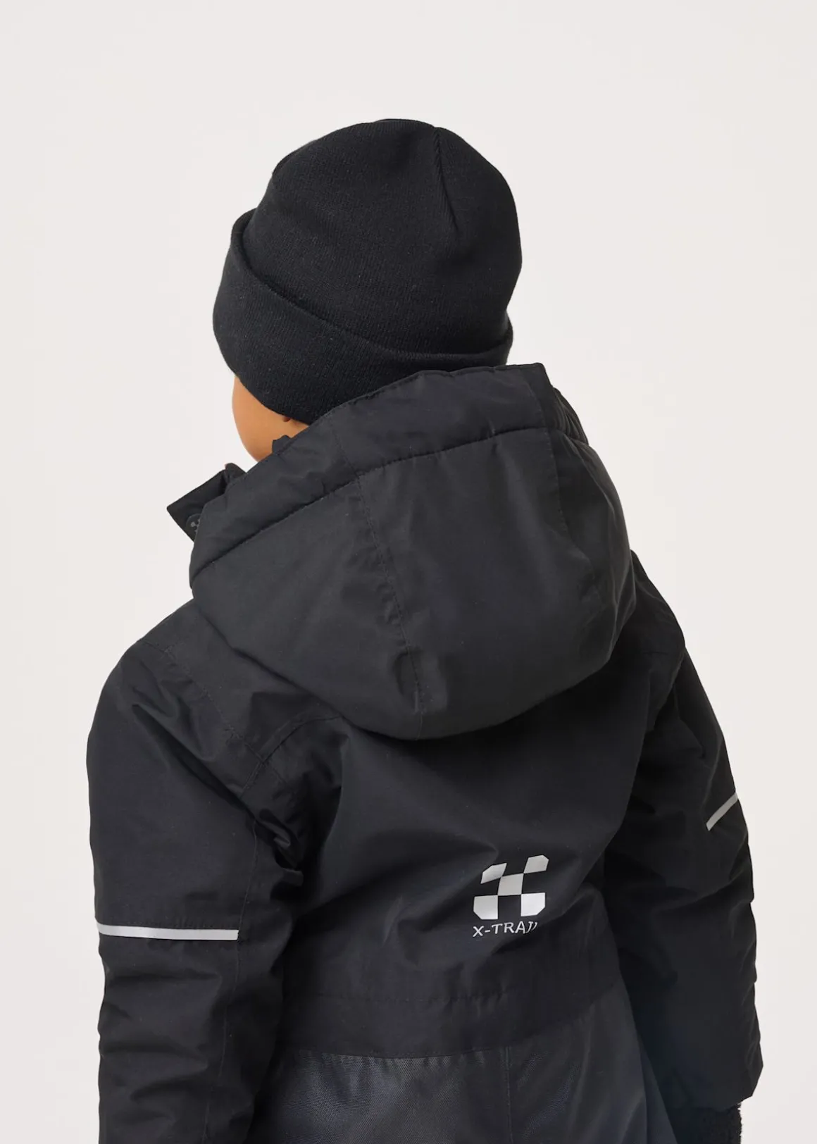 X-Trail Winter Overall JR