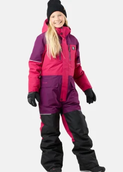 X-Trail Winter Overall JR