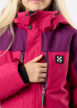 X-Trail Winter Overall JR