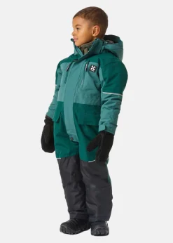 X-Trail Winter Overall JR