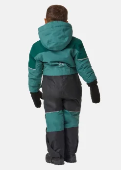X-Trail Winter Overall JR