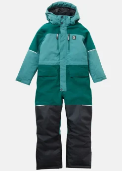 X-Trail Winter Overall JR