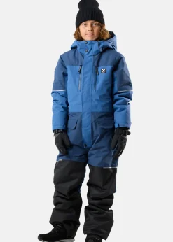 X-Trail Winter Overall JR