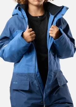 X-Trail Winter Overall JR