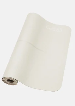 Yoga mat position 4mm