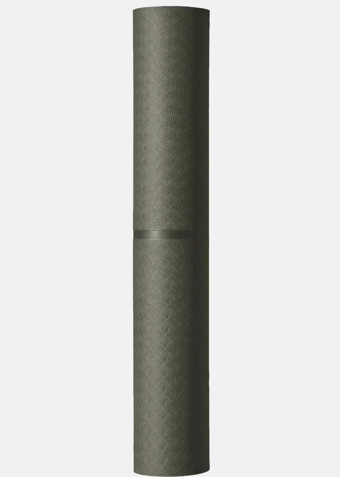 Yoga mat position 4mm