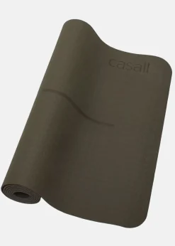 Yoga mat position 4mm