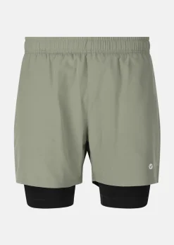 Zayne M 2-in-1 Shorts
