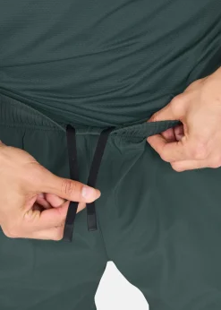 Zayne M 2-in-1 Shorts